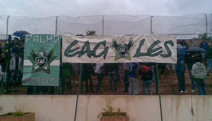 ultras eagles